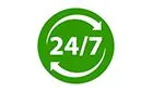 24/7