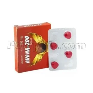 Avanafil 200 Mg USA