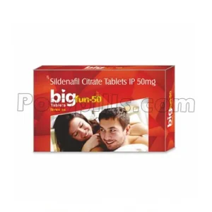 Bigfun 50 Mg