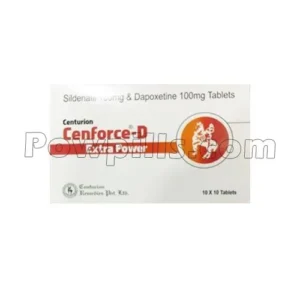 Cenforce D Extra Power