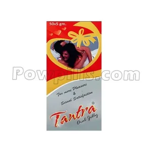 Tantra 5 Gm
