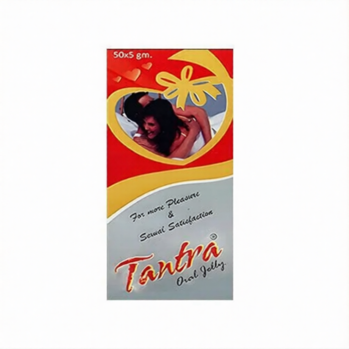 Tantra-5-Gm-ezremove
