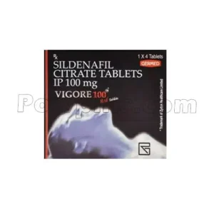 Vigore 100 Mg