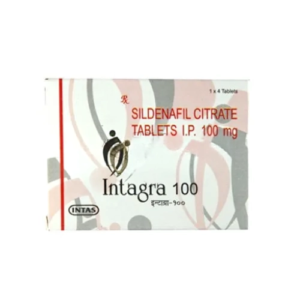 Intagra 100 Mg